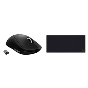 Amazon.com: Logitech G Pro X Superlight Wireless Gaming